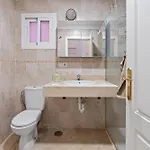 49 Comfortable 2-bedroom Garden Close To Эстепона